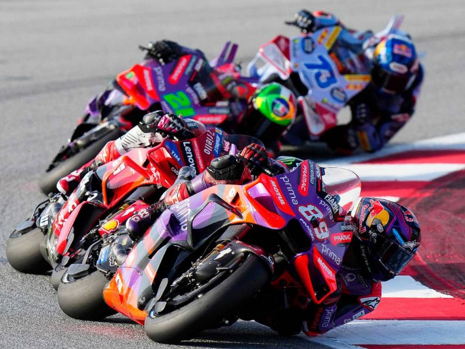 Découvrez le programme complet du Grand Prix du Brésil MotoGP 2026 découvrez le programme complet du gp du brésil motogp 2026 : dates, horaires, pilotes et toutes les informations essentielles pour suivre l'événement.