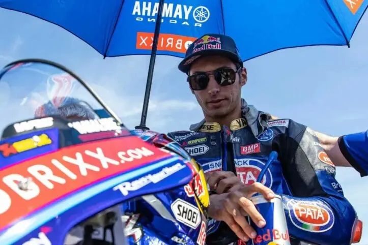 Razgatlioglu débute en force, mais le bilan reste contrasté razgatlioglu démarre la saison sur les chapeaux de roue avec une performance impressionnante, mais adopte un bilan globalement mitigé.