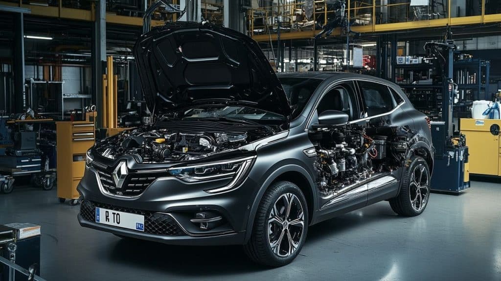découvrez les performances et la fiabilité des moteurs 1.2 tce de renault et dacia, avec un aperçu des trois variantes disponibles et leur fiabilité variable.