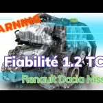 découvrez les performances et la fiabilité variable des moteurs 1.2 tce chez renault et dacia, avec trois variantes adaptées à vos besoins.