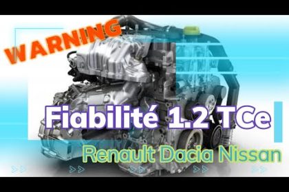 découvrez les performances et la fiabilité variable des moteurs 1.2 tce chez renault et dacia, avec trois variantes adaptées à vos besoins.