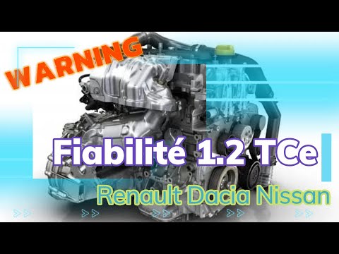 découvrez les performances et la fiabilité variable des moteurs 1.2 tce chez renault et dacia, avec trois variantes adaptées à vos besoins.