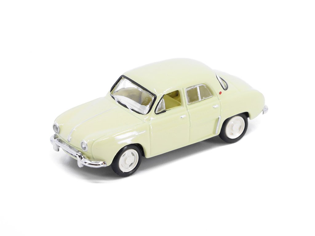 découvrez l'histoire fascinante de la renault dauphine (1956-1967), une voiture emblématique célébrant plus de 70 ans d'innovation et de charme à la française.