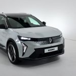 découvrez les futurs modèles hybrides de renault avec les nouvelles mégane et scénic, alliant performance et écologie pour une conduite plus responsable.