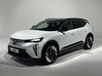 découvrez l'arrivée prochaine des versions hybrides des renault mégane et scénic, alliant performance et écologie pour un avenir plus durable.