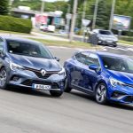 renault procède au rappel de certaines clio 5 en raison d'un problème affectant la tenue de route, afin d'assurer la sécurité des conducteurs.