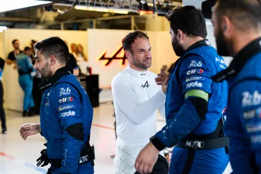 découvrez les perspectives de sinault sur l'arrêt du programme alpine et comment construire l'avenir ensemble pour relever les défis automobiles.