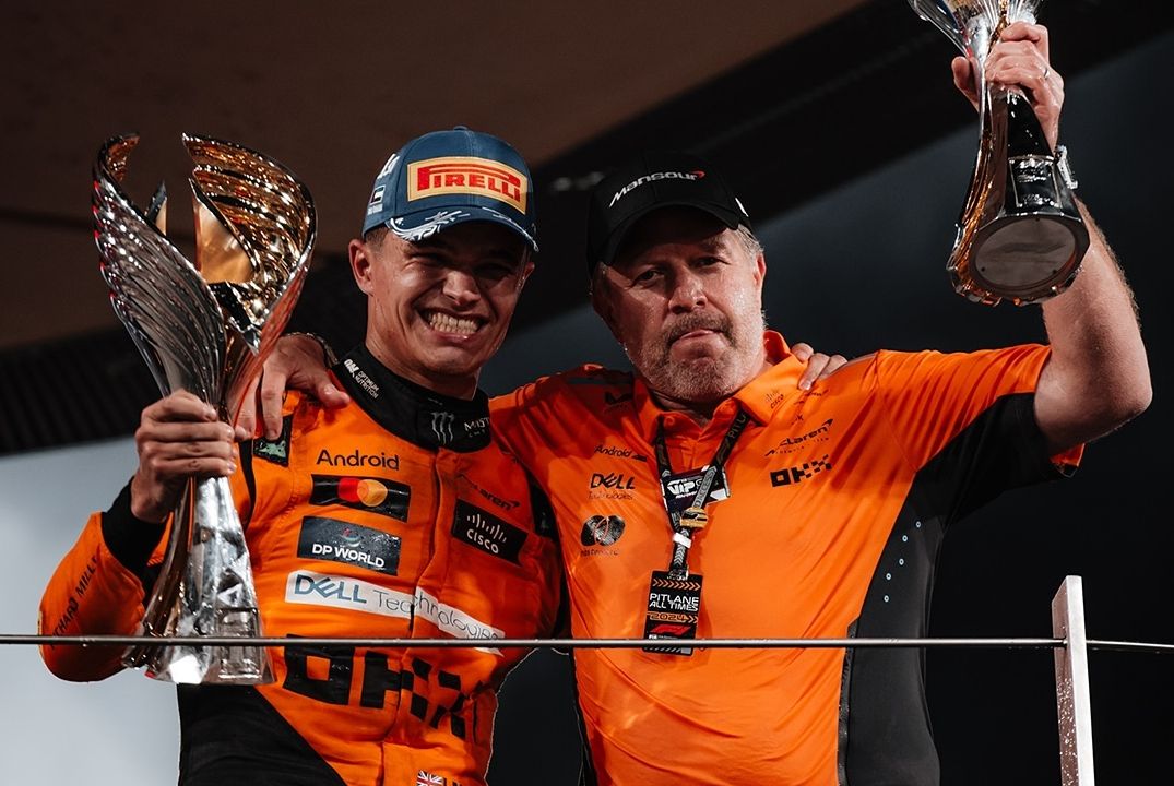 découvrez pourquoi steiner conseille d'écouter avant de parler en motogp, pour mieux comprendre les enjeux et les stratégies dans ce championnat passionnant.