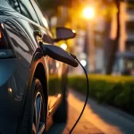 découvrez pourquoi les voitures hybrides rechargeables représentent un avenir prometteur pour la mobilité durable, alliant performance et respect de l'environnement.