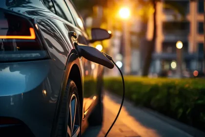découvrez pourquoi les voitures hybrides rechargeables représentent un avenir prometteur pour la mobilité durable, alliant performance et respect de l'environnement.