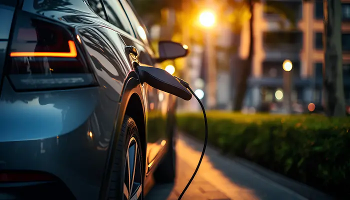 découvrez pourquoi les voitures hybrides rechargeables représentent un avenir prometteur pour la mobilité durable, alliant performance et respect de l'environnement.