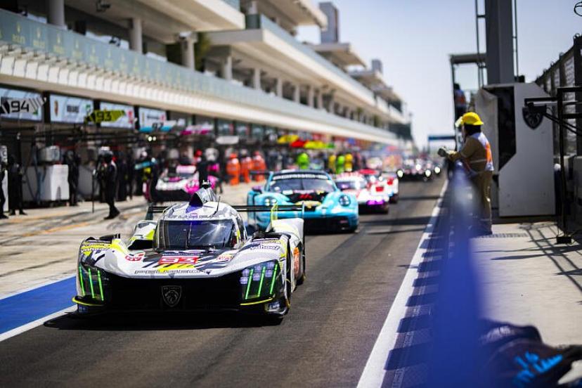 découvrez la réaction officielle de la wec aux récentes frappes survenues au qatar, avec une analyse complète des impacts et des mesures prises.
