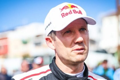 Ogier vise un dixième titre : « Je donnerai tout pour y parvenir » | Automag.fr
