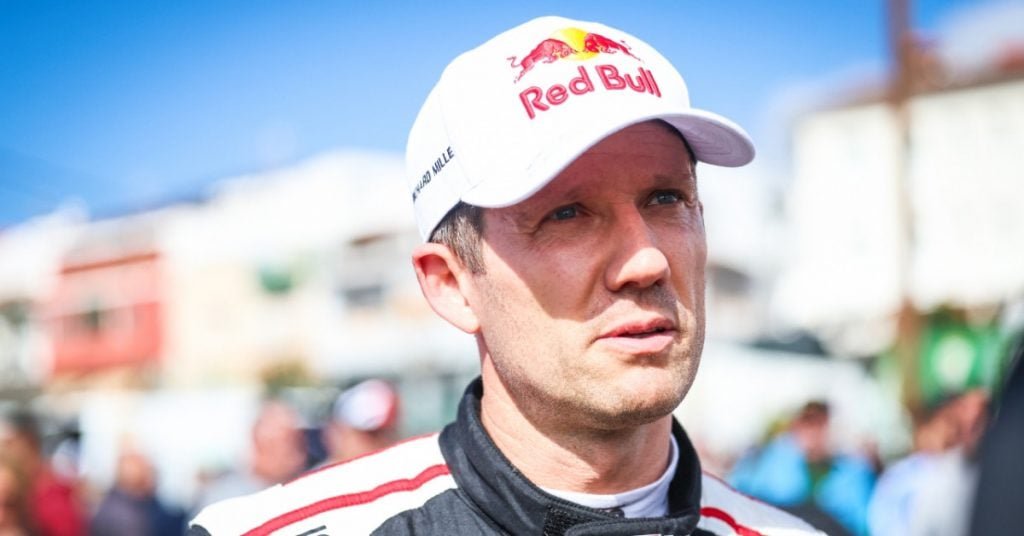 Ogier vise un dixième titre : « Je donnerai tout pour y parvenir » | Automag.fr