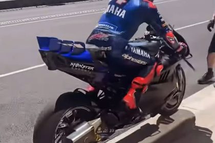 découvrez l'histoire fascinante de yamaha et son moteur v4, une innovation éphémère qui n'a duré qu'un an mais a marqué l'industrie moto.