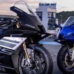 yamaha saisit une opportunité unique avec l’ouverture d’un nouveau circuit, promettant des défis et des performances inédites.