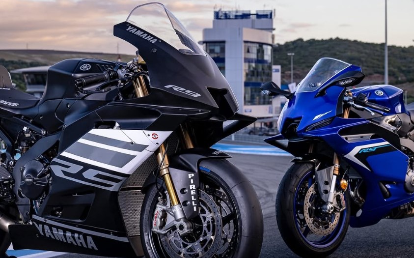 yamaha saisit une opportunité unique avec l’ouverture d’un nouveau circuit, promettant des défis et des performances inédites.
