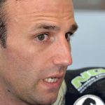 zarco rencontre des difficultés sur piste sèche lors de sa course, analysant ses performances et les défis rencontrés.