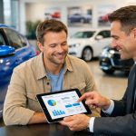 découvrez les meilleures options de financement pour l'achat de votre nouvelle voiture et choisissez celle qui correspond le mieux à vos besoins et à votre budget.