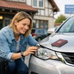 découvrez les conseils essentiels pour acheter une voiture d’occasion à l’étranger en toute sécurité. informez-vous sur les démarches administratives, les contrôles à effectuer et les pièges à éviter avant de vous lancer.