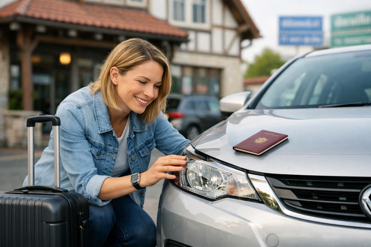 Acheter une voiture d’occasion à l’étranger : que faut-il savoir avant de se lancer ? découvrez les conseils essentiels pour acheter une voiture d’occasion à l’étranger en toute sécurité. informez-vous sur les démarches administratives, les contrôles à effectuer et les pièges à éviter avant de vous lancer.