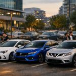 découvrez pourquoi les jeunes conducteurs délaissent les marques européennes comme bmw, peugeot et alfa pour privilégier les voitures japonaises, alliant fiabilité, innovation et design attractif.