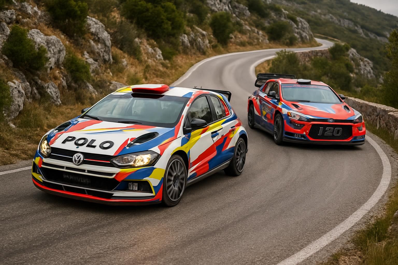 adrien fourmaux partage les détails et les circonstances de sa sortie de route lors de la compétition en croatie, offrant un regard approfondi sur cet incident.