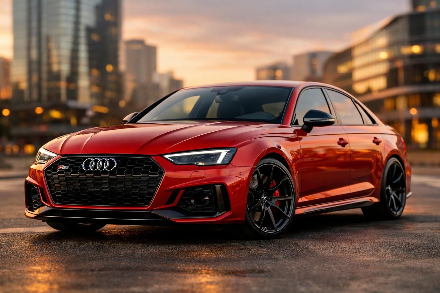 découvrez la nouvelle audi rs, la version sportive tant attendue de la meilleure vente mondiale d'audi, alliant performance et design emblématique.