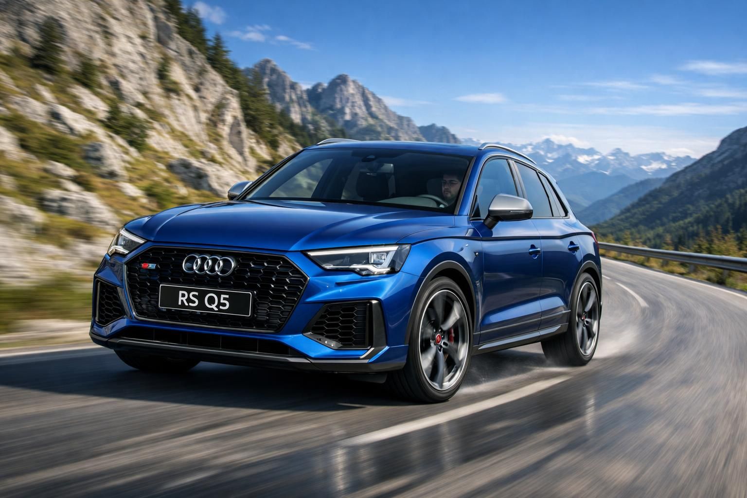 découvrez la nouvelle audi rs, la version haute performance enfin disponible de la meilleure vente mondiale d'audi, alliant puissance et design exceptionnel.
