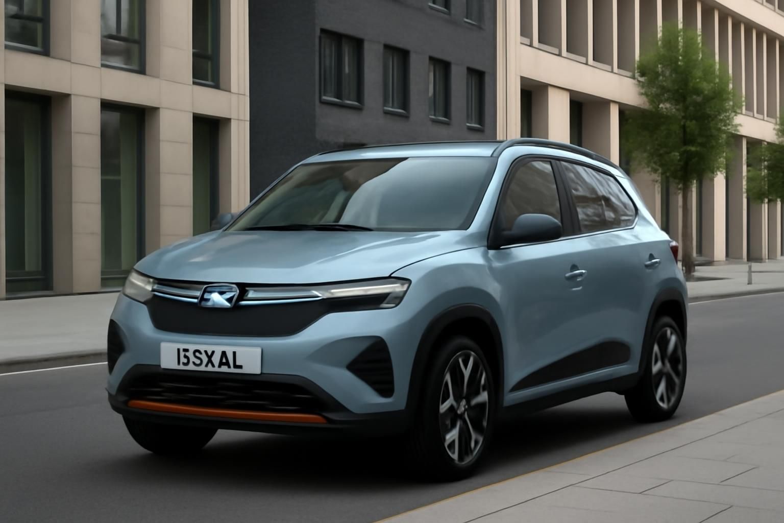 Cet été, Dacia dévoile son nouveau modèle compact pour rivaliser avec la Citroën AMI : nos révélations exclusives découvrez en exclusivité le nouveau modèle compact de dacia, lancé cet été pour concurrencer la citroën ami. performances, design et innovations au rendez-vous.