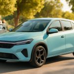 Cet été, Dacia dévoile son nouveau modèle compact pour rivaliser avec la Citroën AMI : nos révélations exclusives découvrez en exclusivité le nouveau modèle compact de dacia, lancé cet été pour concurrencer la citroën ami. toutes les révélations et caractéristiques inédites vous attendent ici.