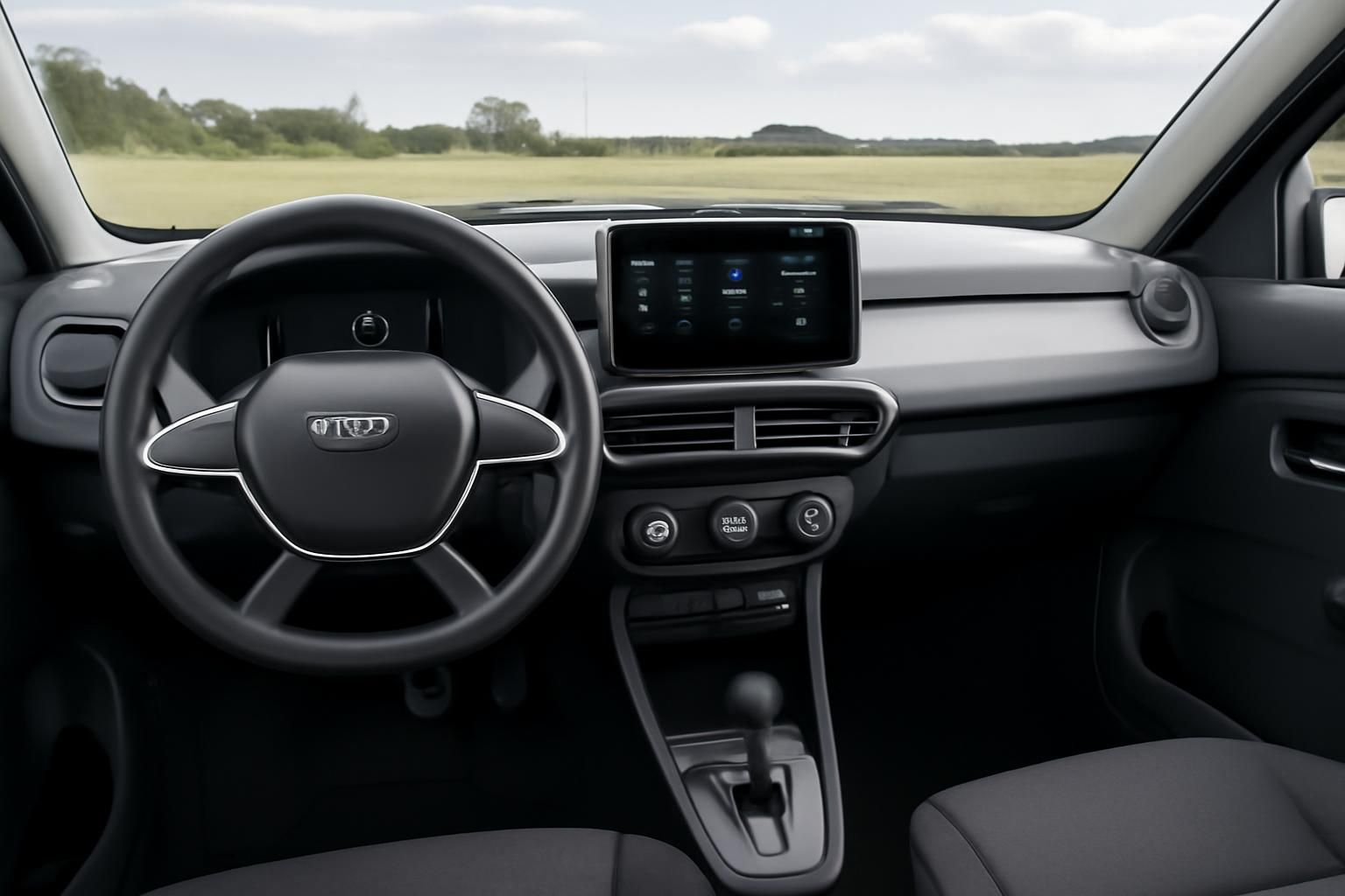 Cet été, Dacia dévoile son nouveau modèle compact pour rivaliser avec la Citroën AMI : nos révélations exclusives découvrez en exclusivité le nouveau modèle compact de dacia, lancé cet été pour concurrencer la citroën ami. toutes nos révélations sur cette nouveauté incontournable.