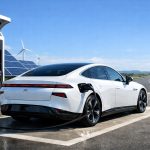 découvrez si la xpeng p7+ avec sa charge ultrarapide et sa consommation optimisée est la voiture électrique idéale pour les longues distances.