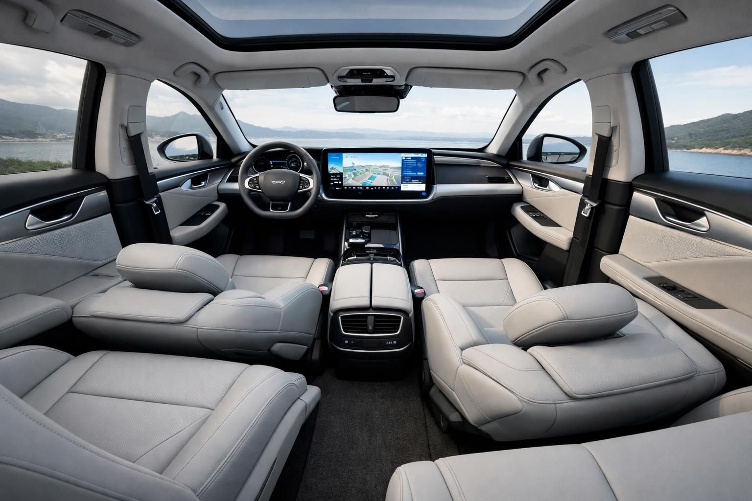 découvrez si la xpeng p7+ est la reine des longues distances grâce à sa charge ultrarapide et sa consommation optimisée, alliant performance et efficacité pour vos trajets.