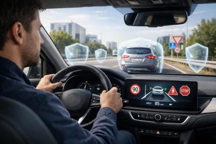 découvrez comment les applications d’aide à la conduite vous aident à protéger vos points de permis en fournissant des conseils en temps réel et en améliorant votre sécurité sur la route.