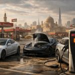 découvrez comment le conflit au moyen-orient influence immédiatement le marché des voitures électriques, entre tensions géopolitiques, fluctuations des prix des matières premières et évolution de la demande.