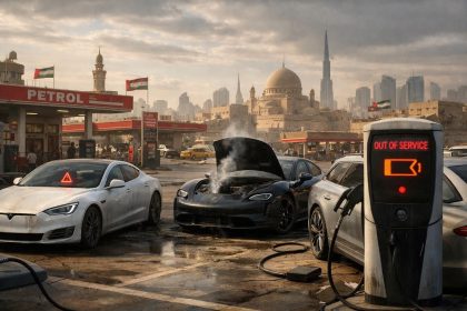 découvrez comment le conflit au moyen-orient influence immédiatement le marché des voitures électriques, entre tensions géopolitiques, fluctuations des prix des matières premières et évolution de la demande.
