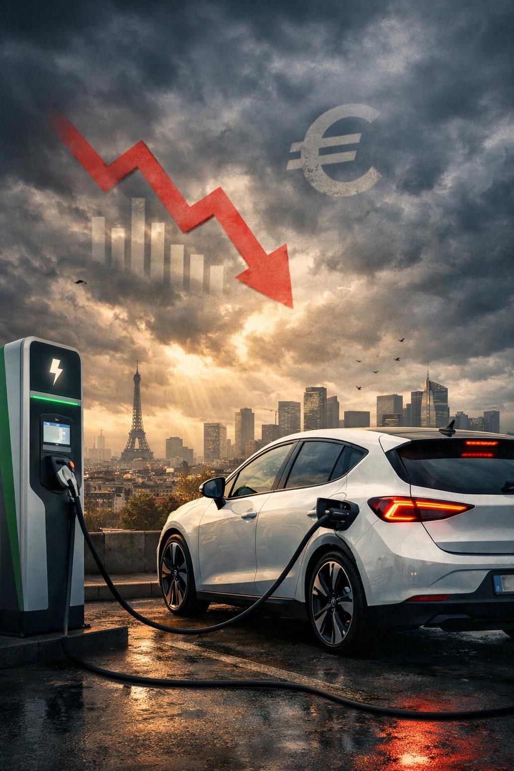 découvrez comment le conflit au moyen-orient influence directement le marché des voitures électriques, avec des impacts immédiats sur la production, les prix et la disponibilité des véhicules.