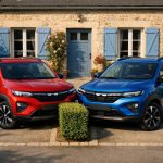 découvrez pourquoi deux voitures électriques dacia en france ne peuvent pas coexister dans le même foyer et les enjeux qui en découlent.