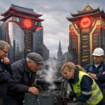 découvrez pourquoi deux leaders asiatiques de la fiabilité sont vivement critiqués en allemagne à cause de leurs défaillances fréquentes, impactant leur réputation sur le marché européen.