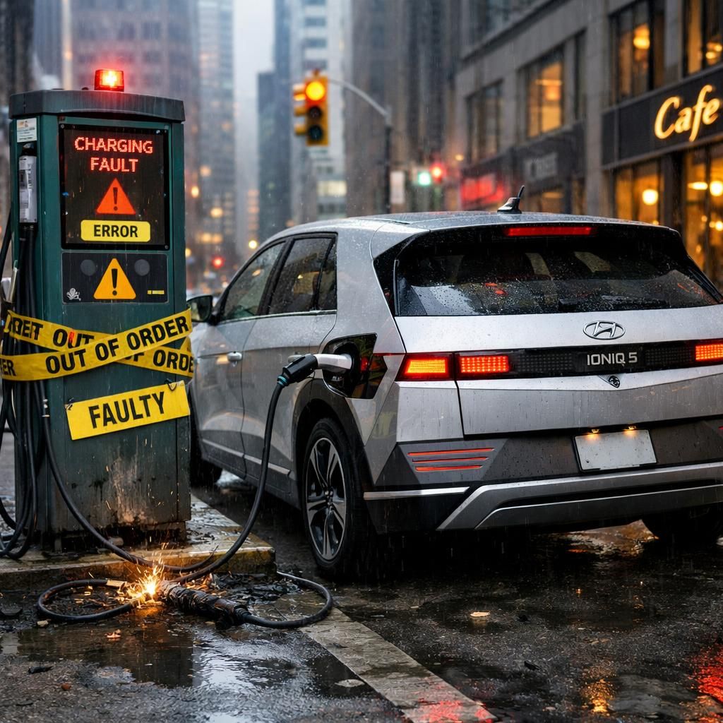 deux grandes entreprises asiatiques reconnues pour leur fiabilité sont critiquées en allemagne en raison de défaillances fréquentes, soulevant des inquiétudes quant à leur performance sur le marché européen.