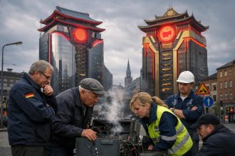 découvrez pourquoi deux leaders asiatiques de la fiabilité sont vivement critiqués en allemagne à cause de leurs défaillances fréquentes, impactant leur réputation sur le marché européen.