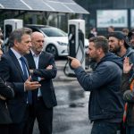 découvrez les conflits grandissants entre dirigeants et employés autour de l’électrification des flottes, un enjeu majeur pour la transition énergétique en entreprise.