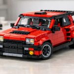 découvrez comment construire une r5 turbo 3e en lego et vivez une aventure de montage unique alliant passion automobile et créativité.