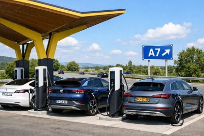 fastned offre la recharge gratuite des voitures électriques sur l'autoroute a7, facilitant ainsi vos déplacements écologiques avec des bornes rapides et accessibles.