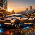 découvrez le tarif de la ferrari électrique et ce qu'il révèle sur la nouvelle stratégie innovante de la marque italienne de prestige.