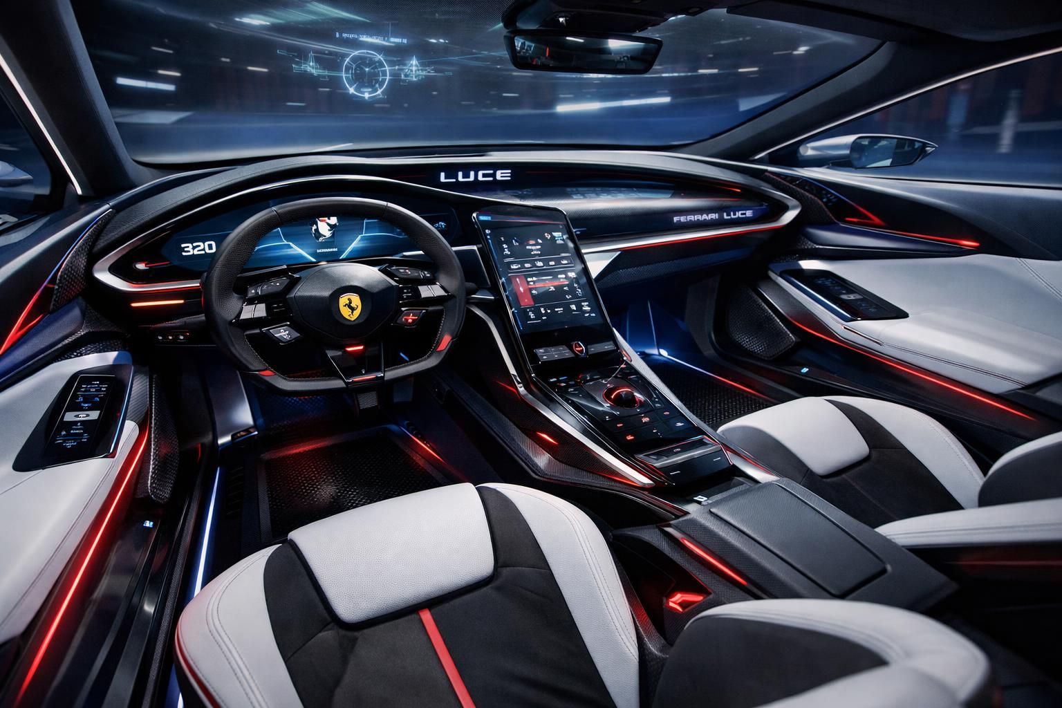 découvrez le tarif de la nouvelle ferrari électrique et ce qu'il révèle sur la stratégie innovante de la marque italienne pour l'avenir de l'automobile de luxe.