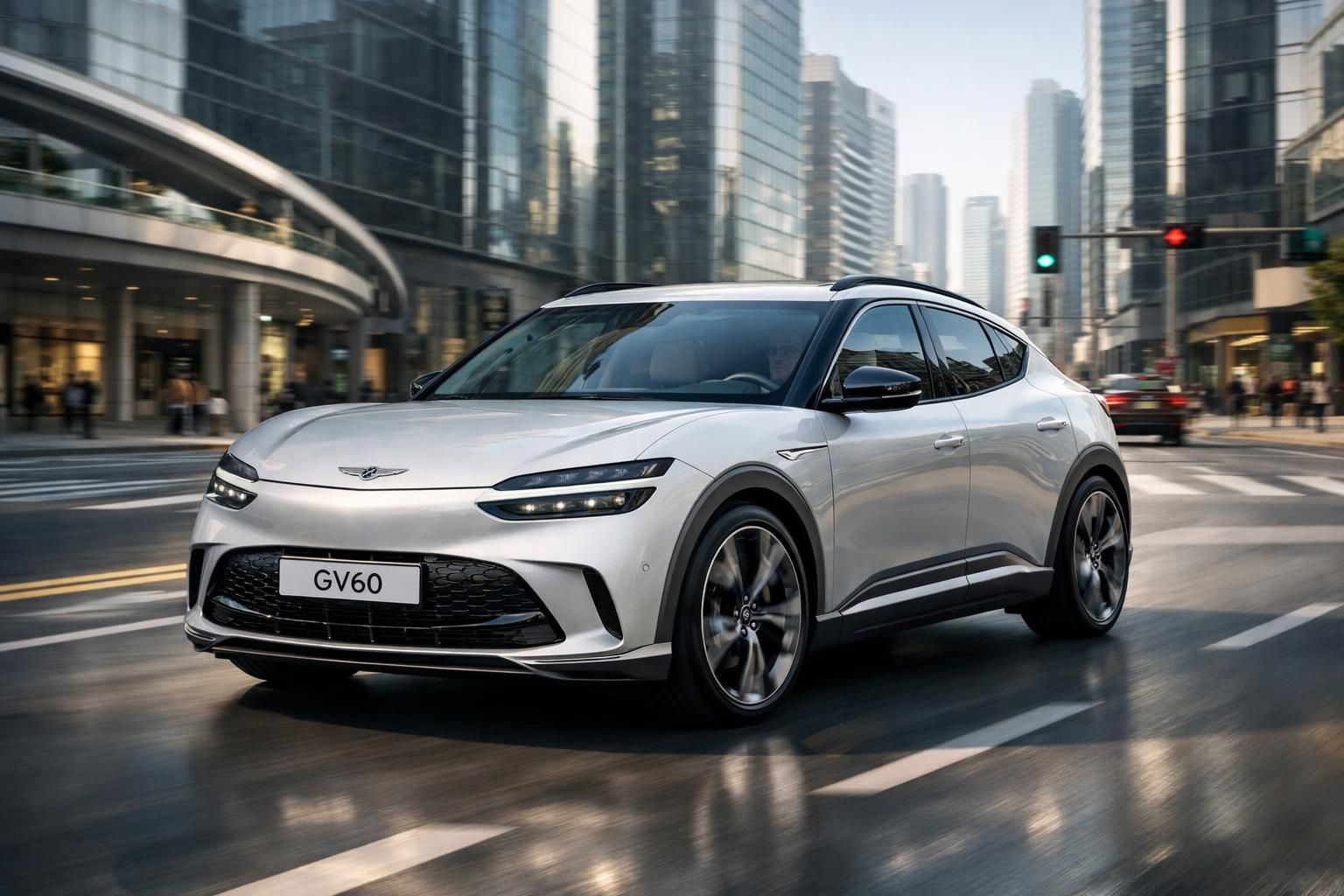 découvrez les tarifs officiels des modèles électriques genesis gv60, gv70 et gv80, alliant innovation, performance et design moderne pour une mobilité durable.