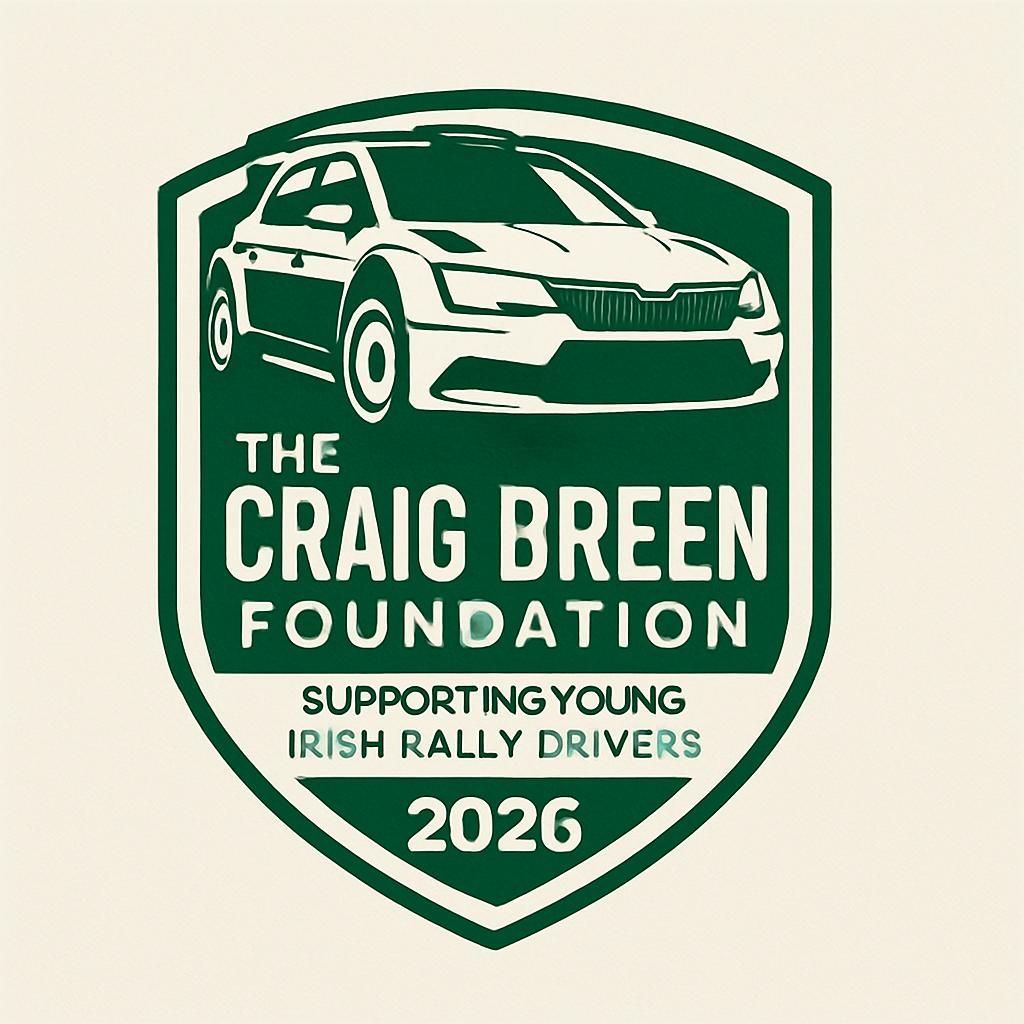 hyundai célèbre la mémoire de craig breen trois ans après son décès en dévoilant une livrée spéciale en son hommage.