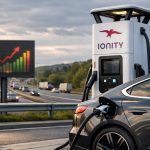 découvrez pourquoi ionity augmente ses tarifs de recharge sur autoroute et les facteurs qui expliquent cette hausse des coûts pour les conducteurs de véhicules électriques.